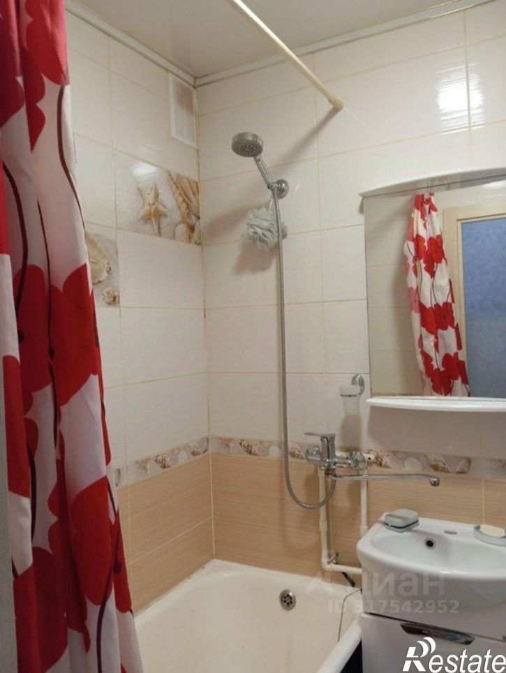 1-комн квартира улица Савельева, 33,  д. 33