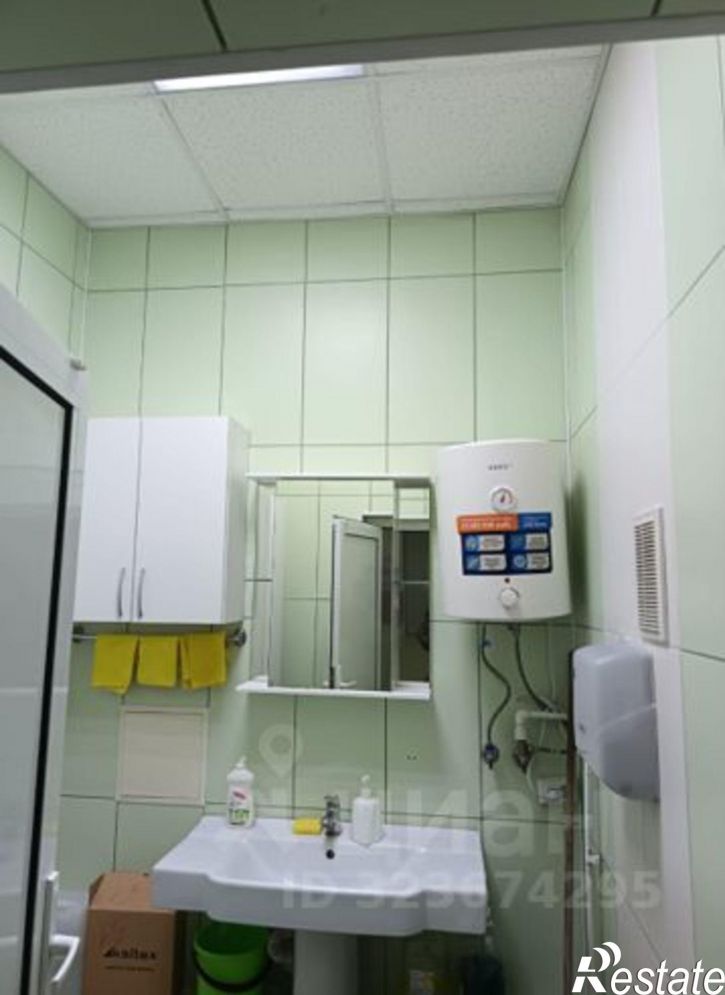 Офис улица Карбышева, 3,  д. 3