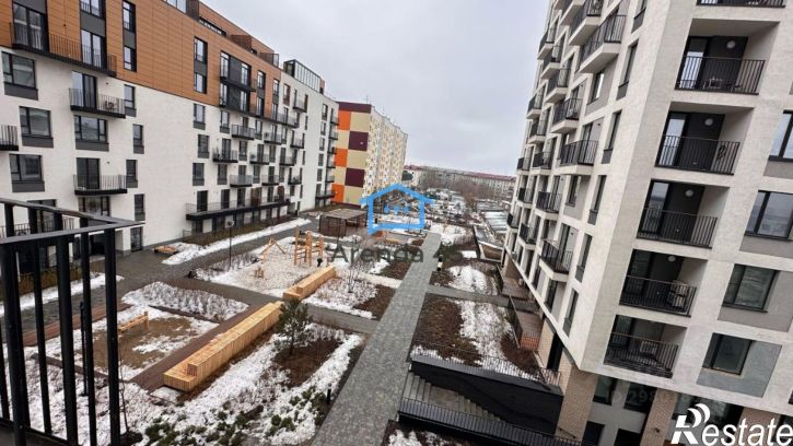 2-комн квартира ул Коли Мяготина, 187,  д. 187