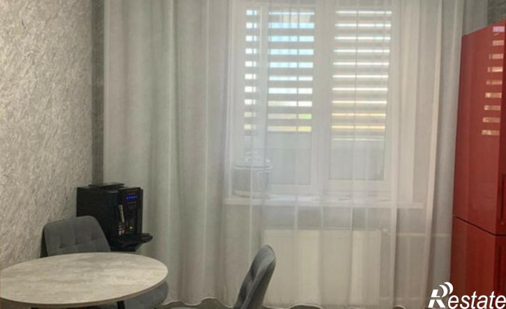 1-комн квартира Чернореченская улица, 123,  д. 123