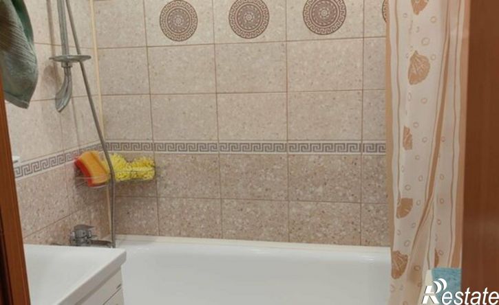 3-комн квартира улица Чапаева, 21,  д. 21