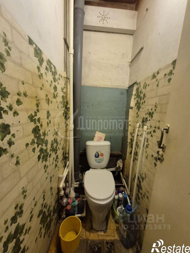 2-комн квартира улица Коли Мяготина, 81,  д. 81