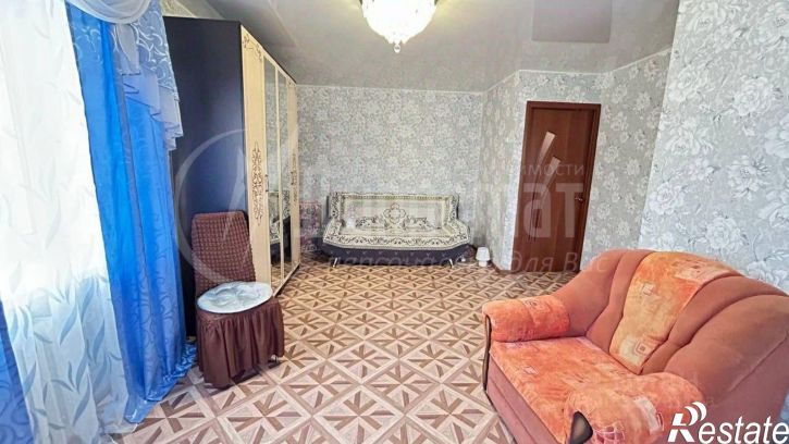 1-комн квартира Краснодонская улица, 15,  д. 15