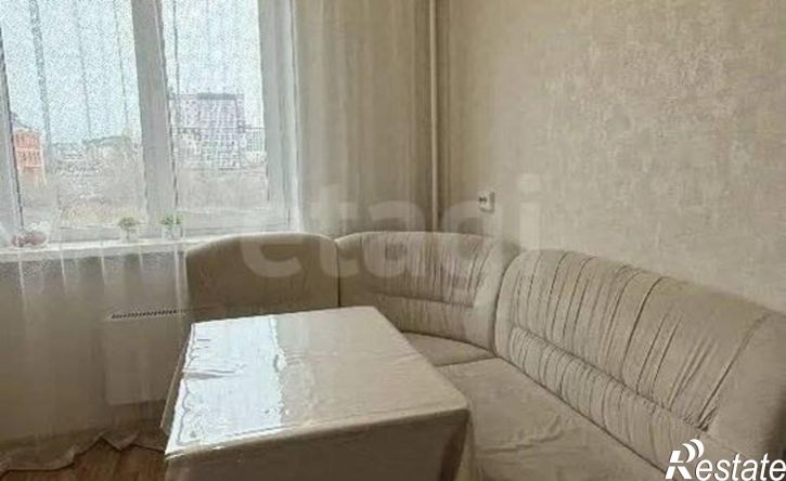 2-комн квартира жилой район Заозёрный, 4-й микрорайон, 17