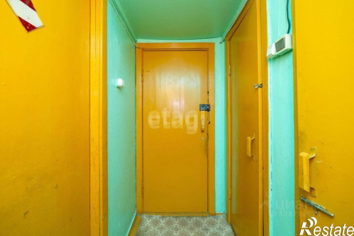 Комната городской округ Курган