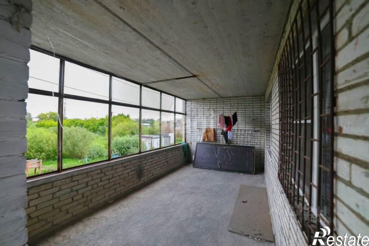 Комната городской округ Курган