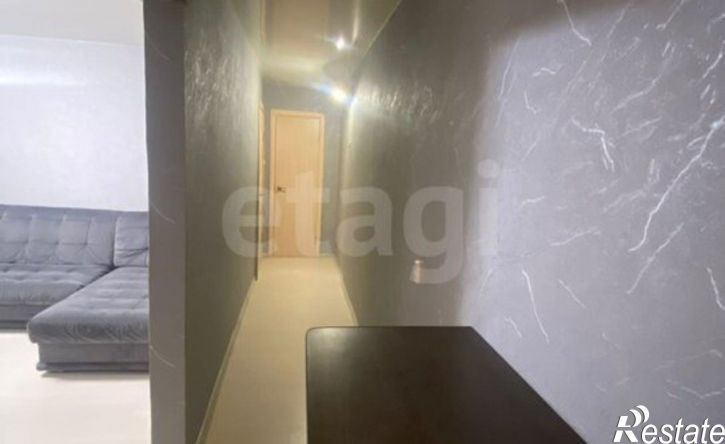 2-комн квартира улица Коли Мяготина, 62,  д. 62