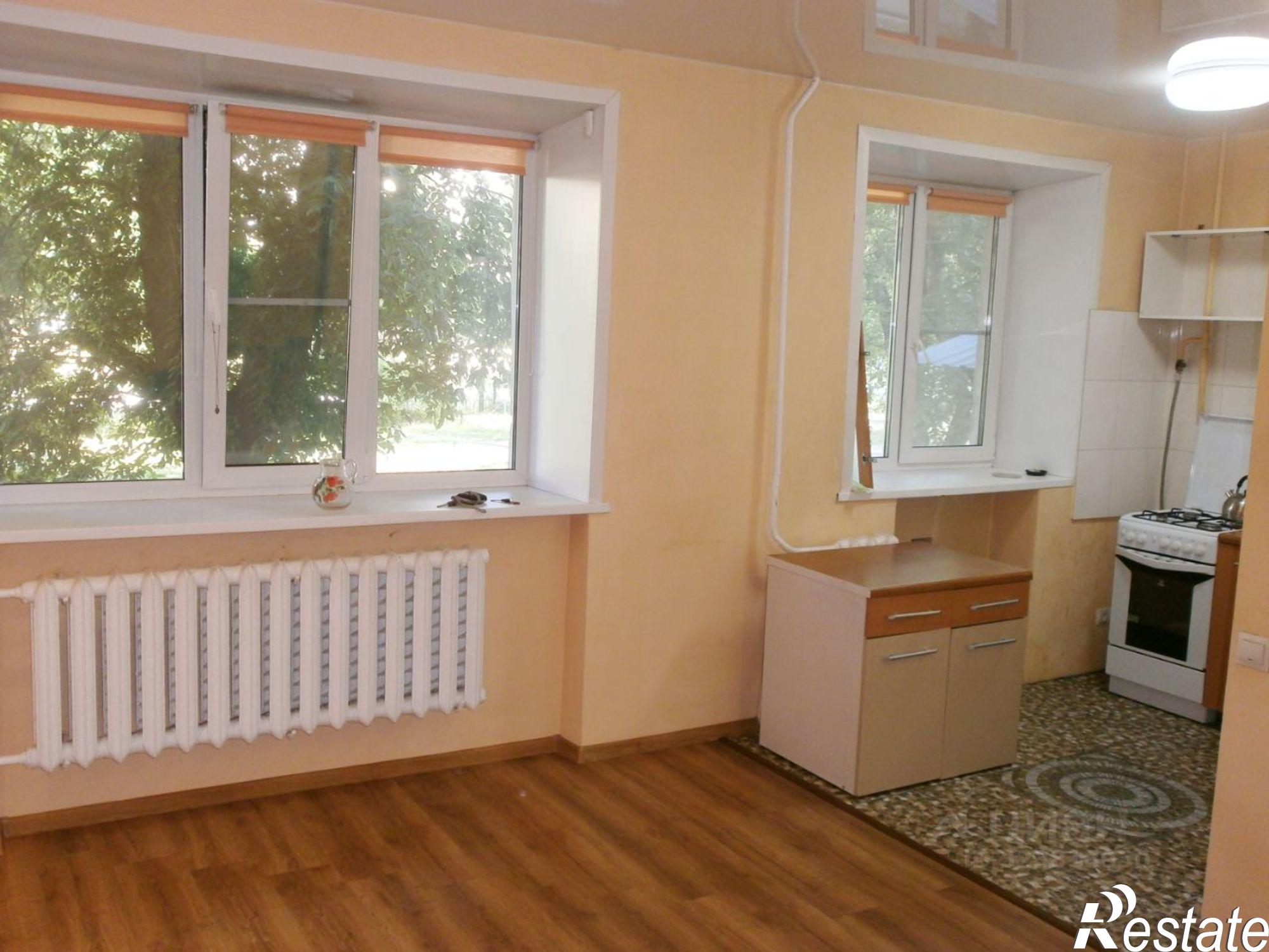 Купить квартиру за 5 900 000 рублей на улица Урицкого, 4