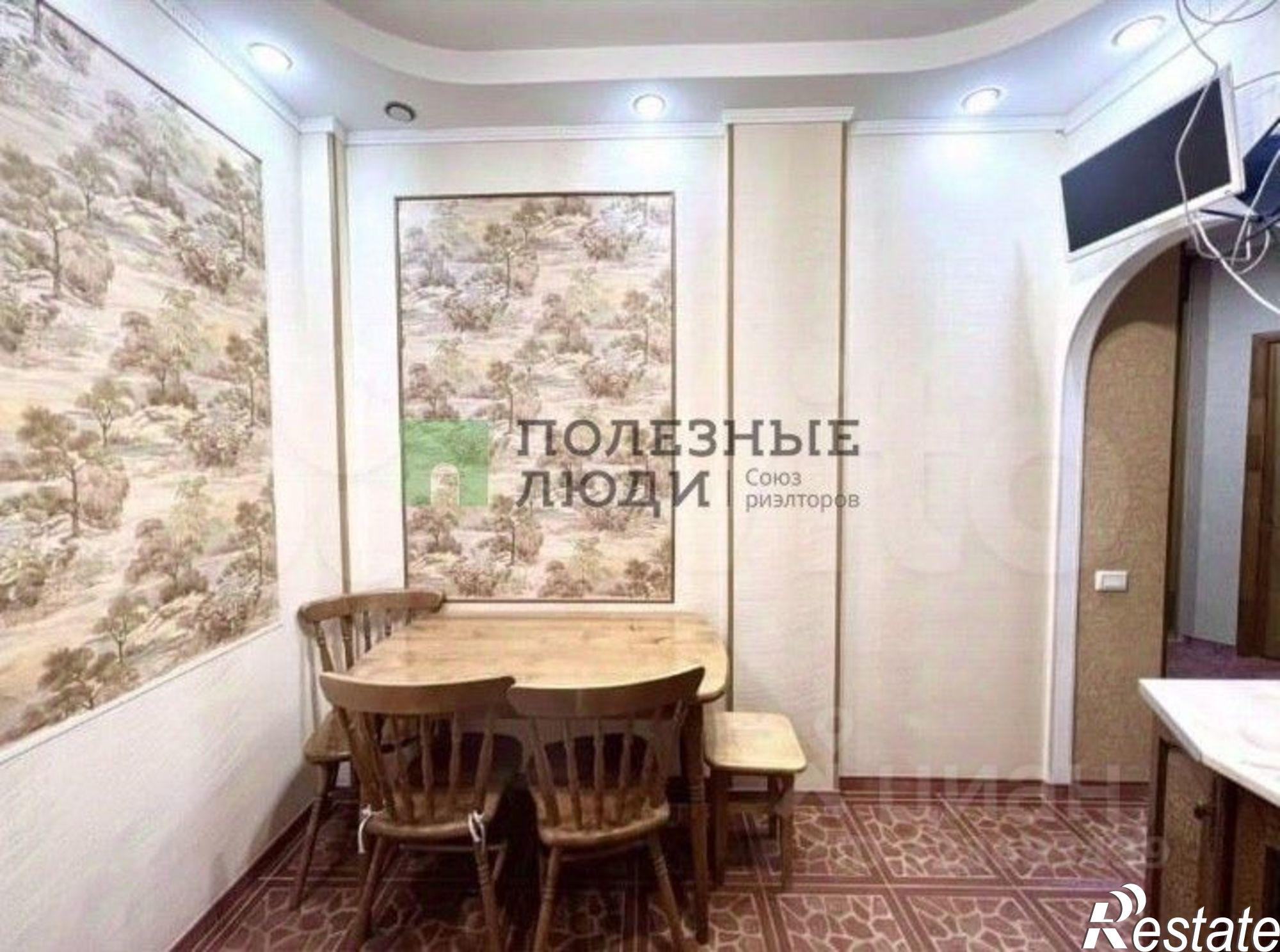 Купить квартиру за 7 250 000 рублей на улица Гоголя, 109