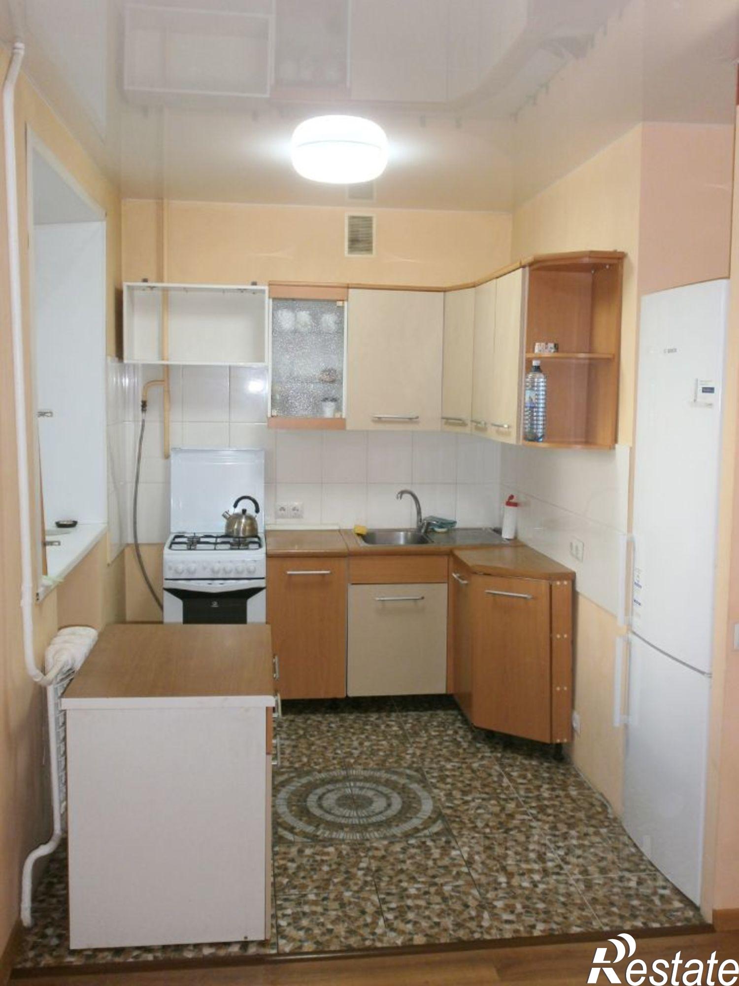 Купить квартиру за 5 900 000 рублей на улица Урицкого, 4