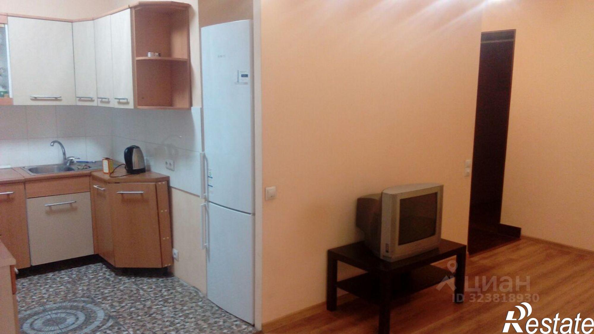 Купить квартиру за 5 900 000 рублей на улица Урицкого, 4