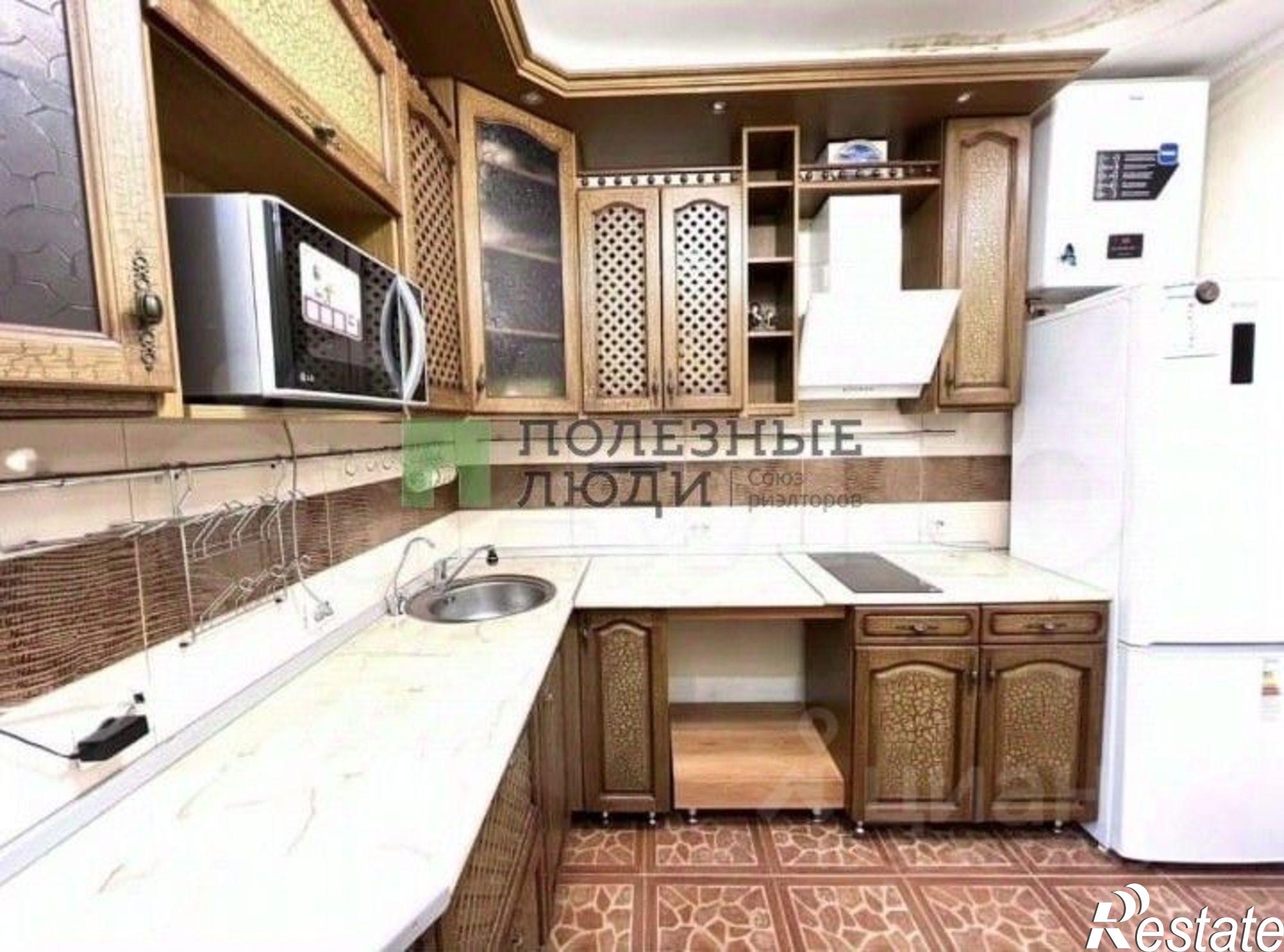 Купить квартиру за 7 250 000 рублей на улица Гоголя, 109