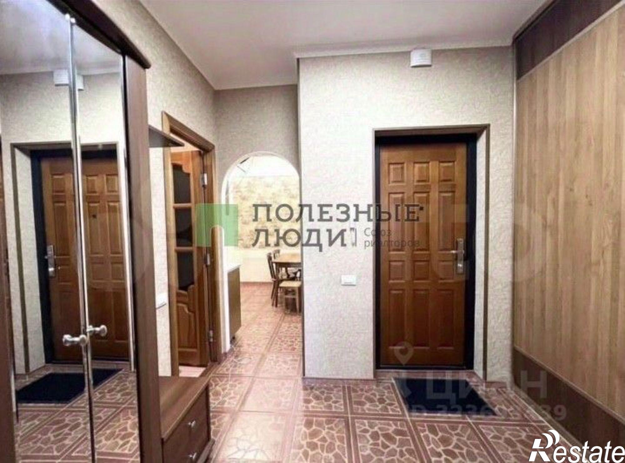 Купить квартиру за 7 250 000 рублей на улица Гоголя, 109