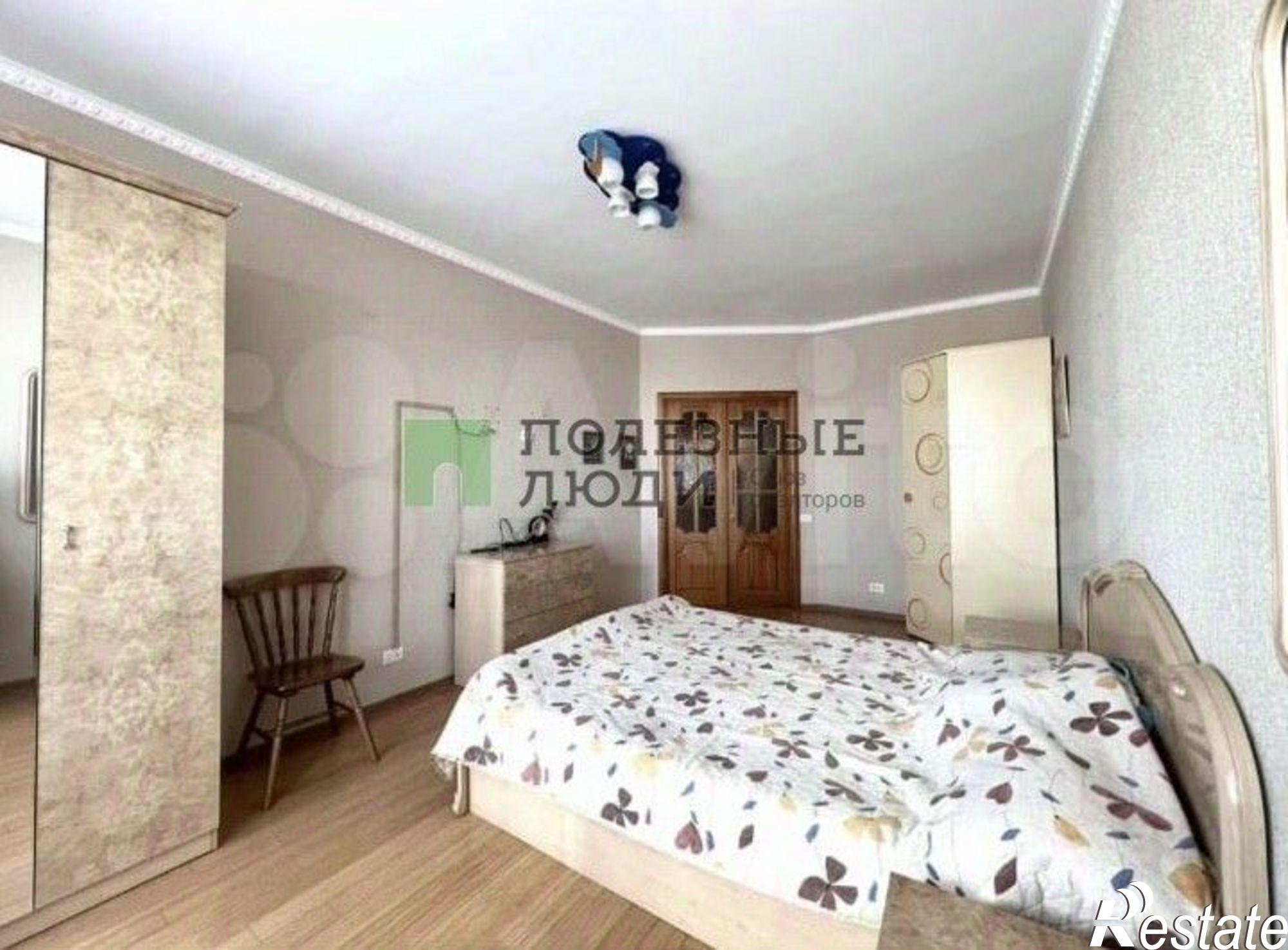 Купить квартиру за 7 250 000 рублей на улица Гоголя, 109