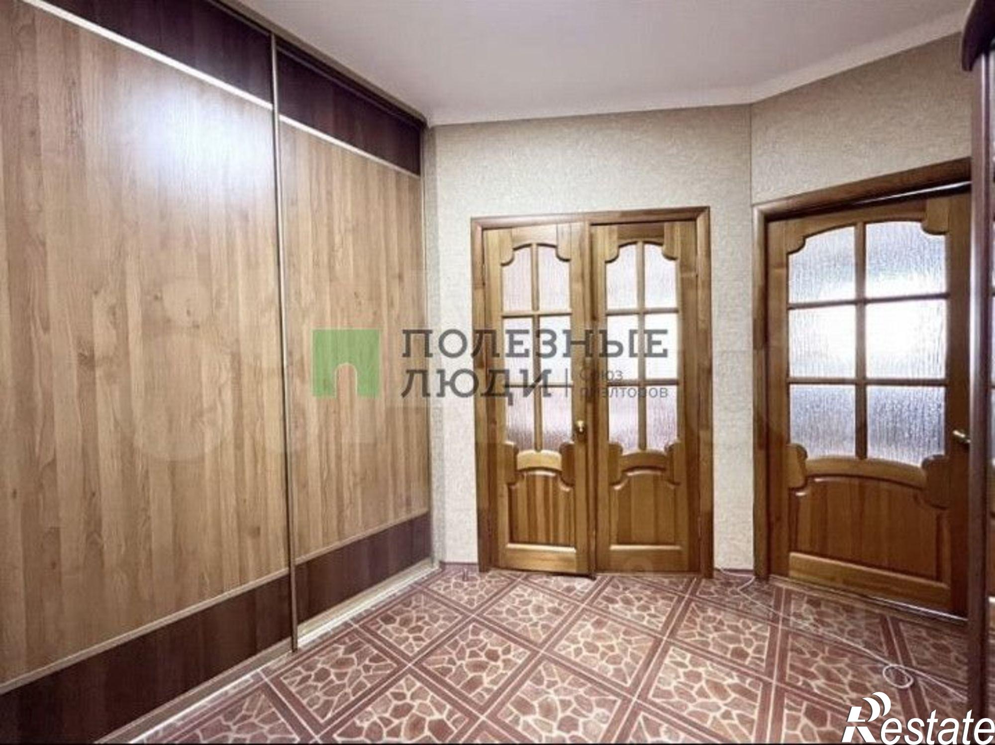 Купить квартиру за 7 250 000 рублей на улица Гоголя, 109