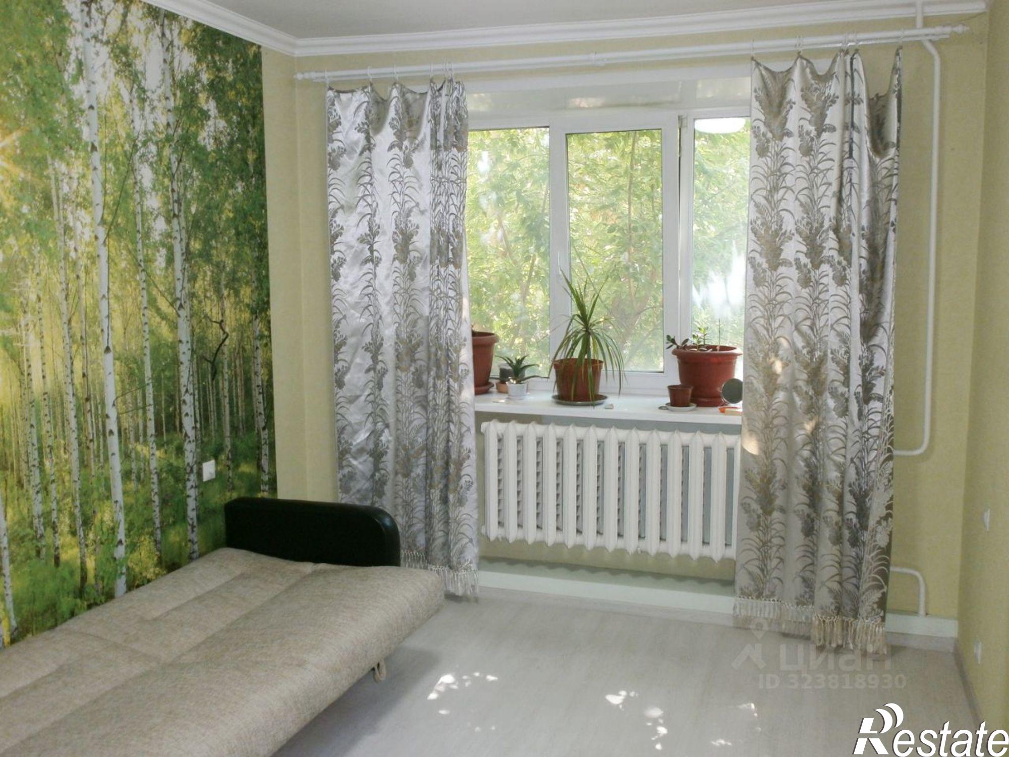 Купить квартиру за 5 900 000 рублей на улица Урицкого, 4