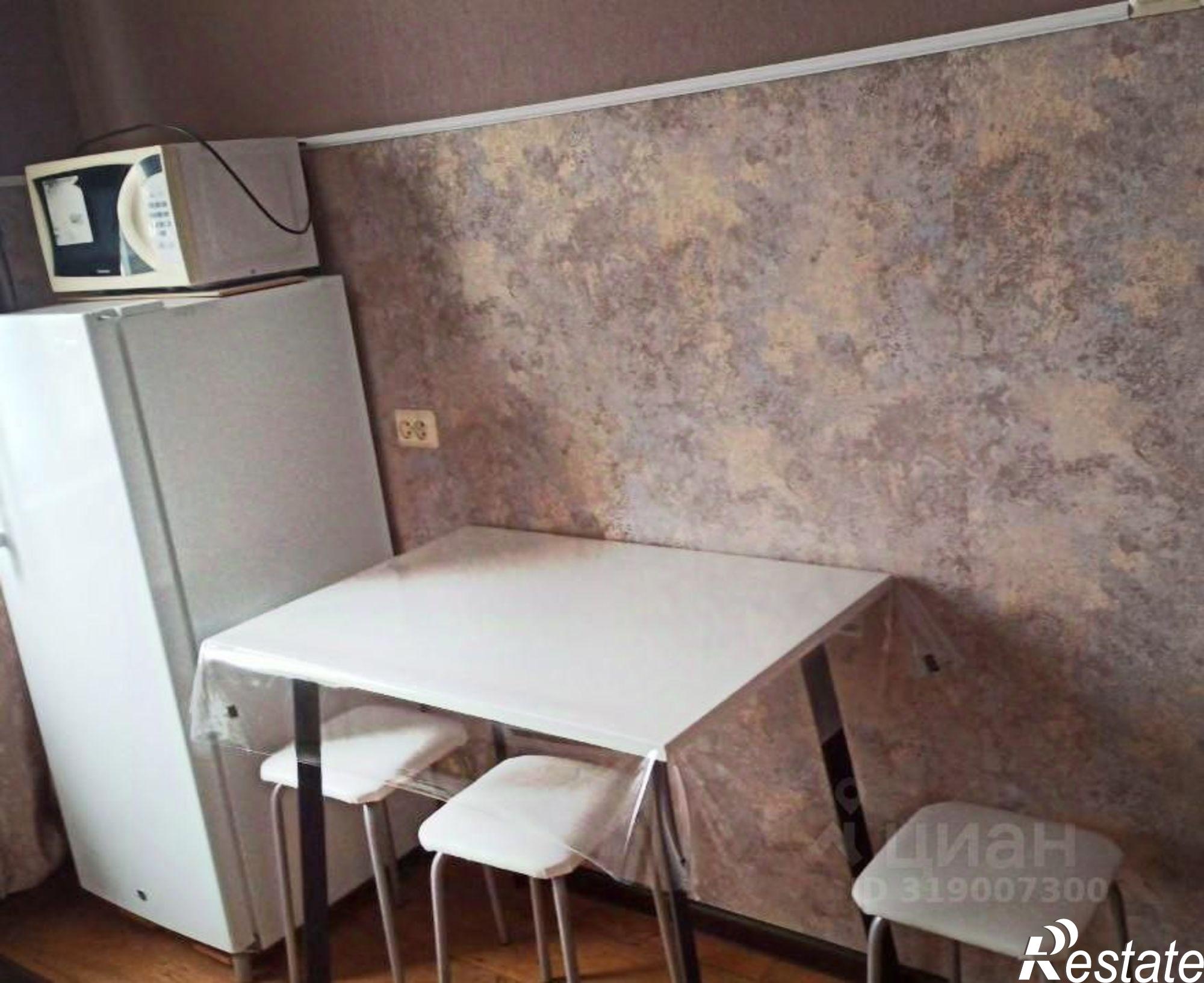 Сдать квартиру за 35 000 рублей на ул Рихарда Зорге, 15