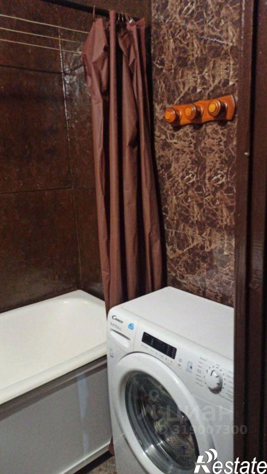 Сдать квартиру за 35 000 рублей на ул Рихарда Зорге, 15