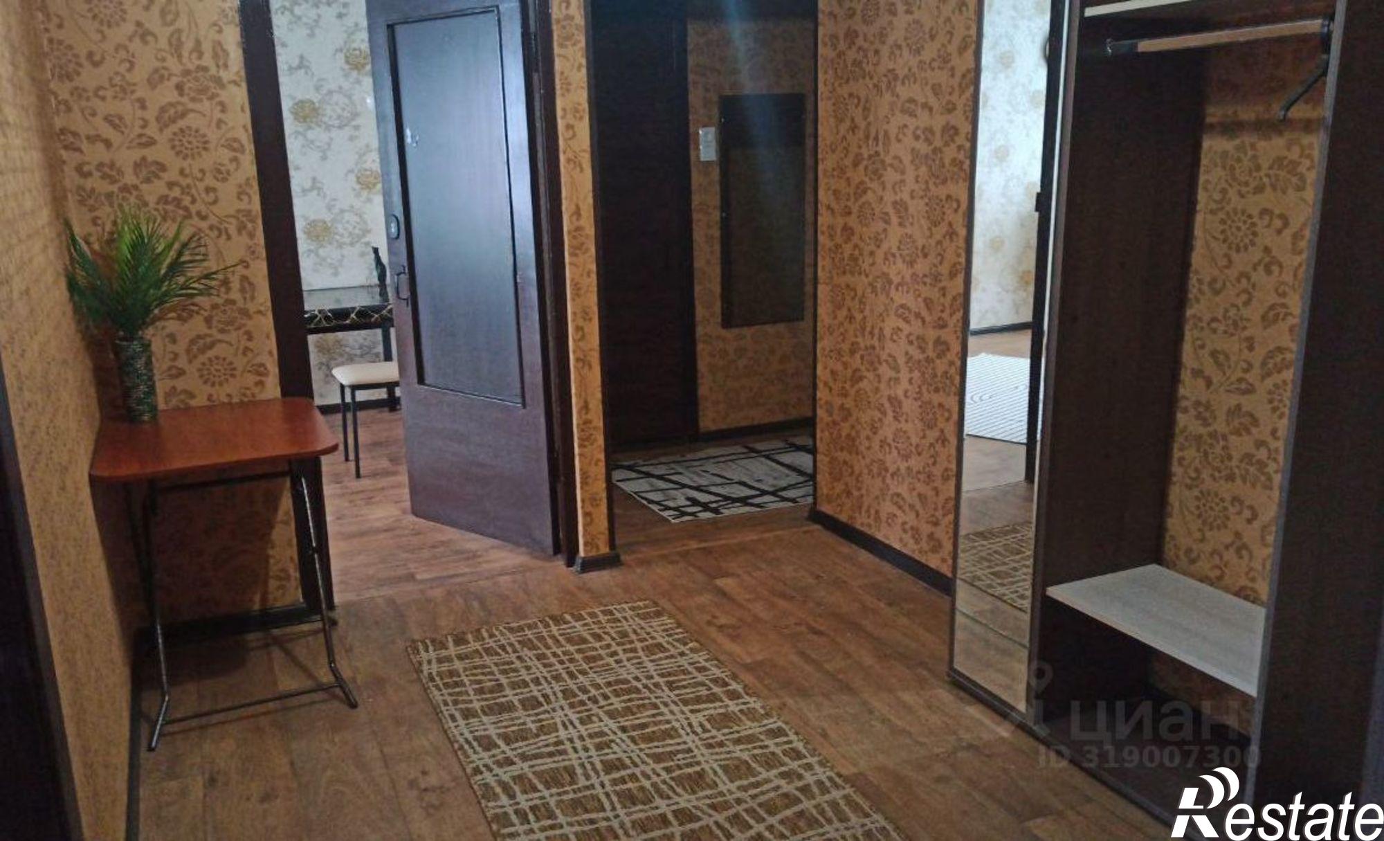 Сдать квартиру за 35 000 рублей на ул Рихарда Зорге, 15