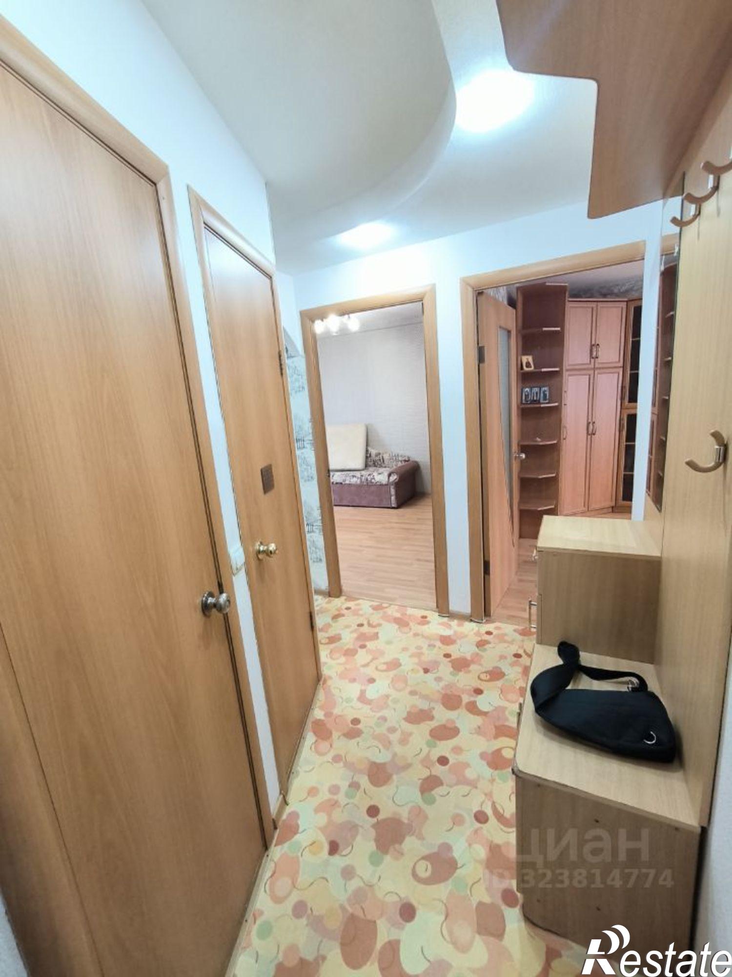 Сдать квартиру за 20 000 рублей на ул Зелёная, 1а