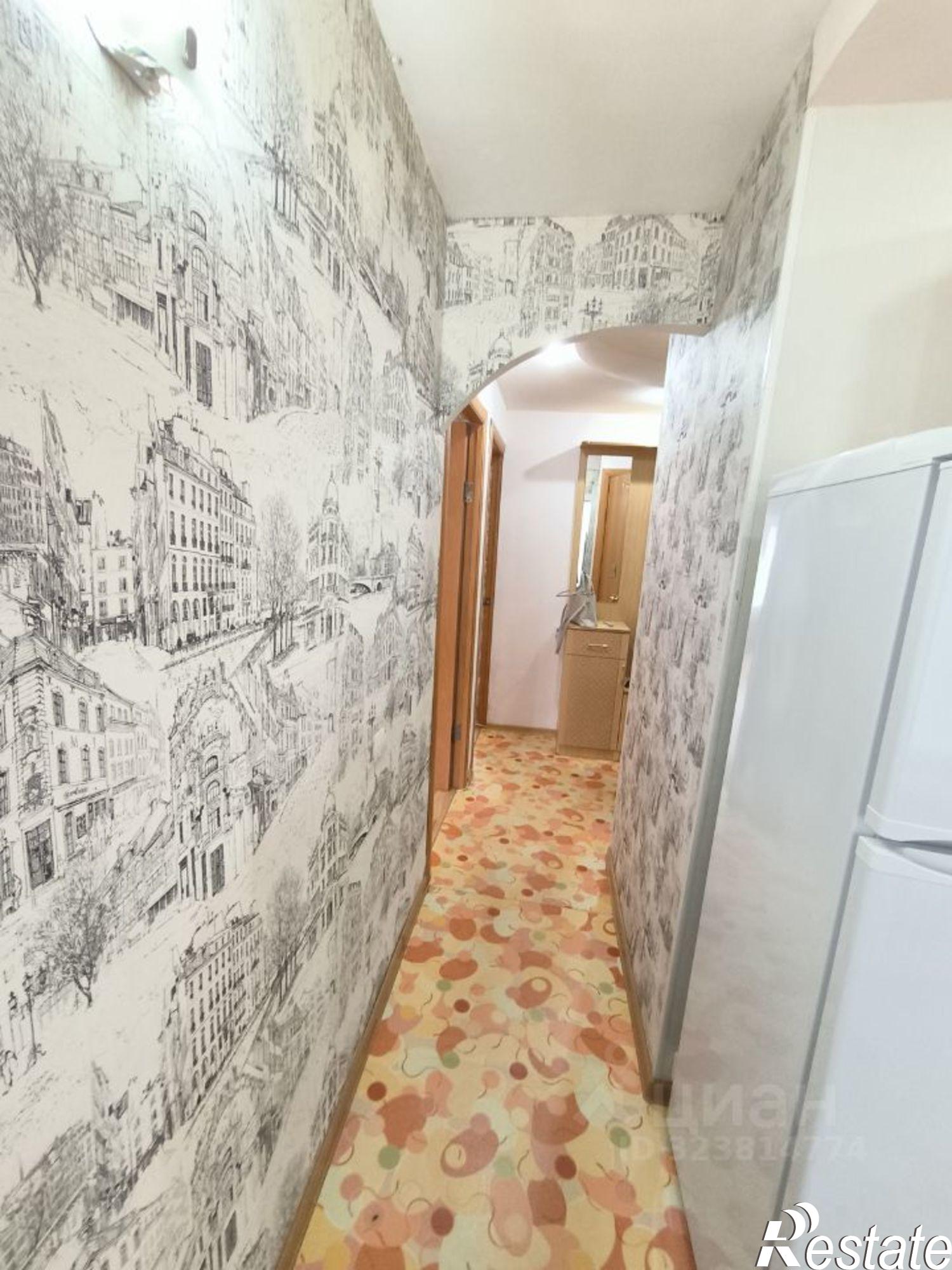 Сдать квартиру за 20 000 рублей на ул Зелёная, 1а