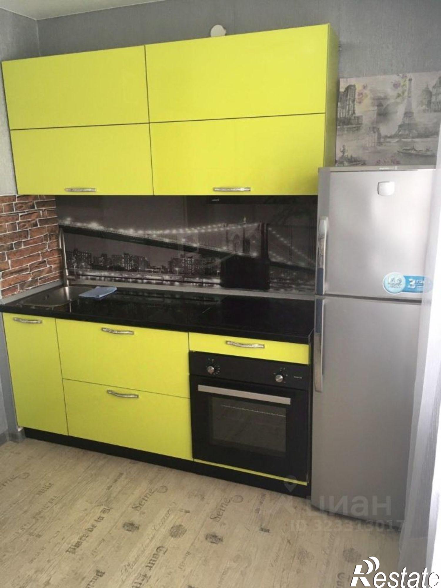 Купить квартиру за 4 199 000 рублей на улица Пичугина, 6