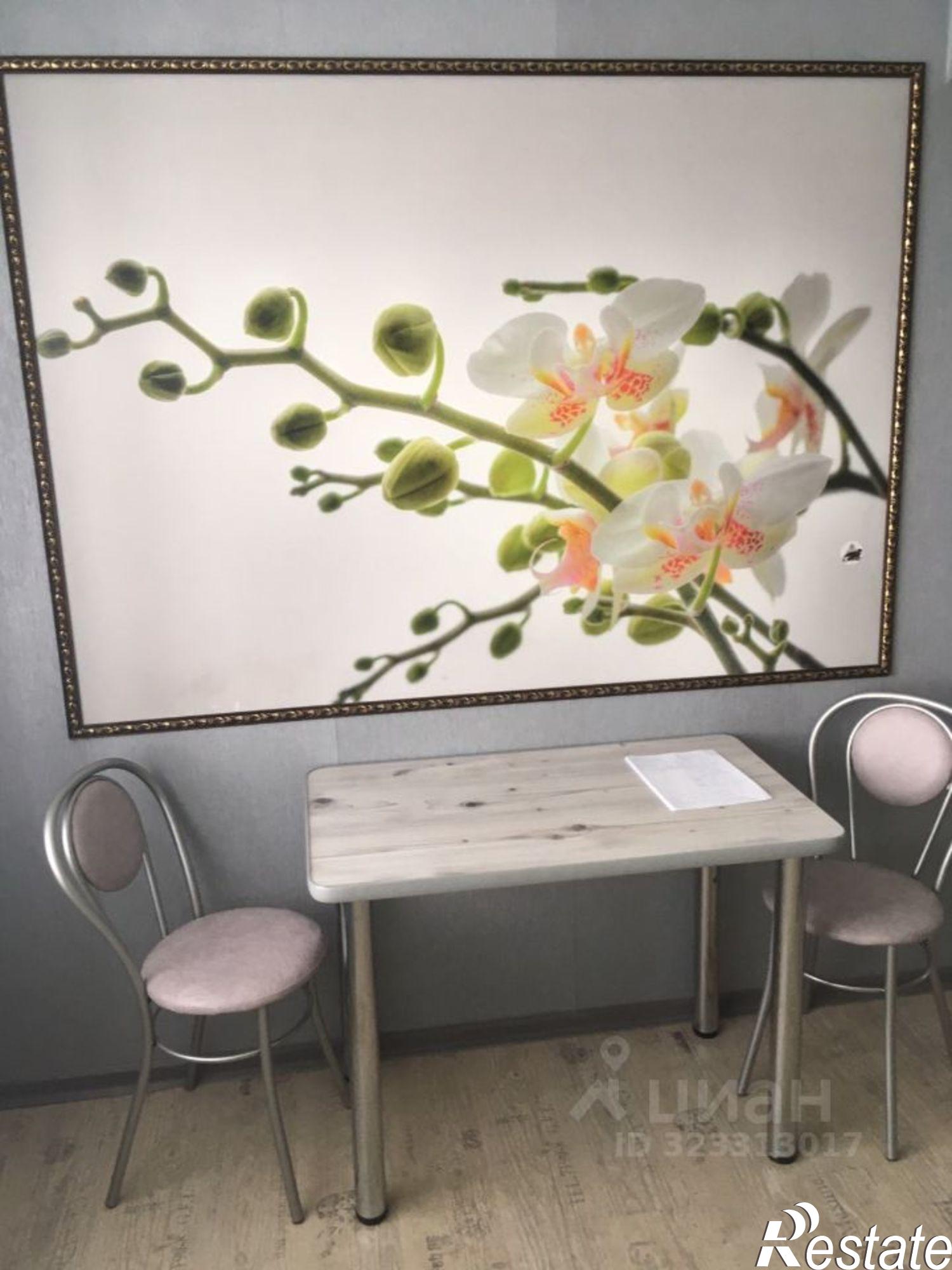 Купить квартиру за 4 199 000 рублей на улица Пичугина, 6