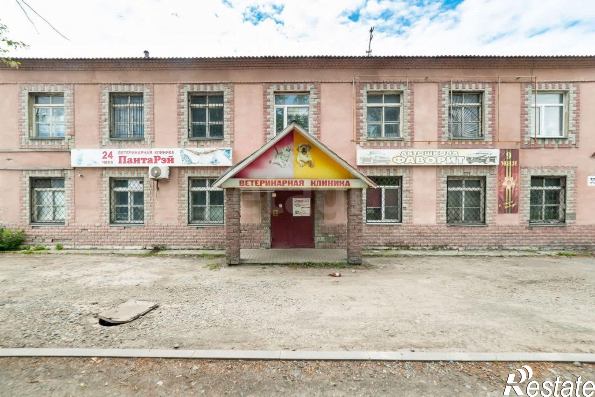 Сдать офис, помещение под офис за 15 000 рублей на проспект Машиностроителей, 33Б