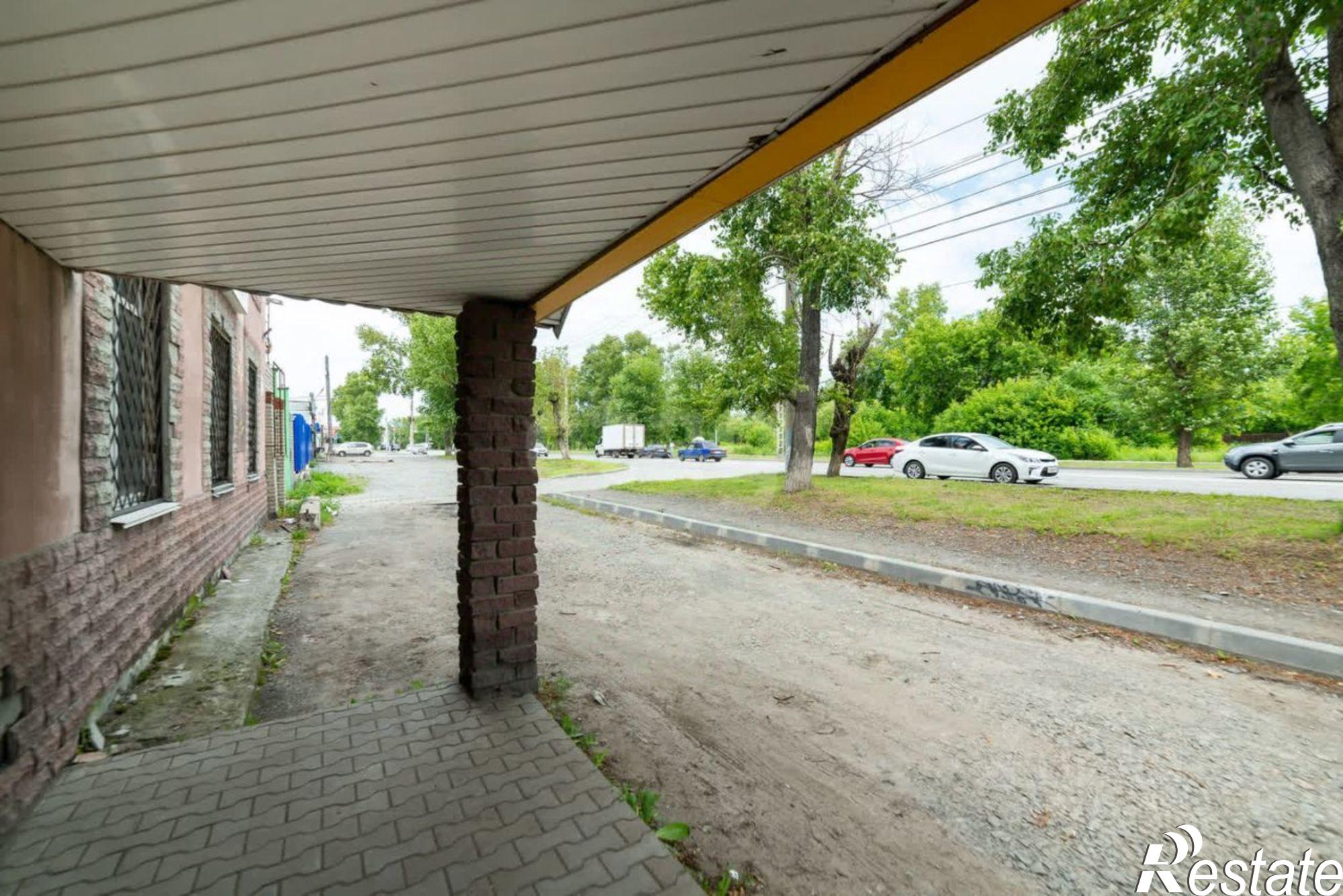 Сдать офис, помещение под офис за 15 000 рублей на проспект Машиностроителей, 33Б