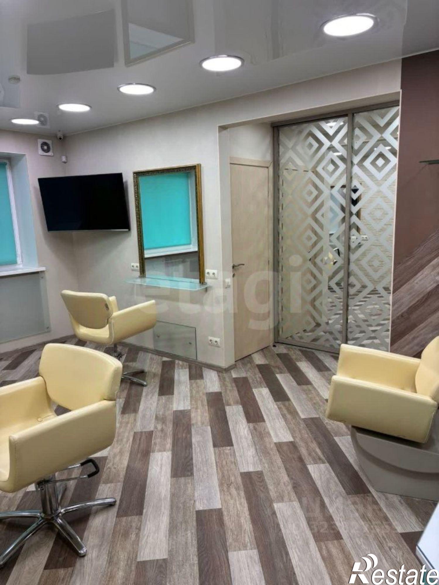 Сдать торговое помещение за 59 234 рублей на улица Карла Маркса, 107