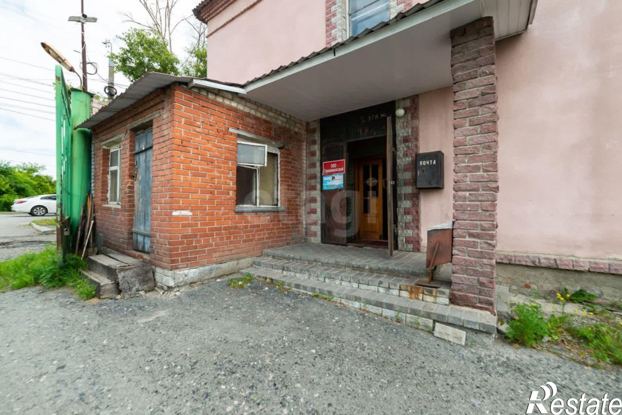 Сдать офис, помещение под офис за 15 000 рублей на проспект Машиностроителей, 33Б