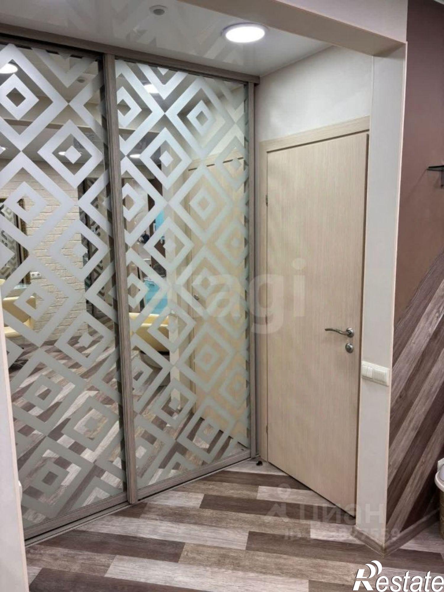 Сдать торговое помещение за 59 234 рублей на улица Карла Маркса, 107