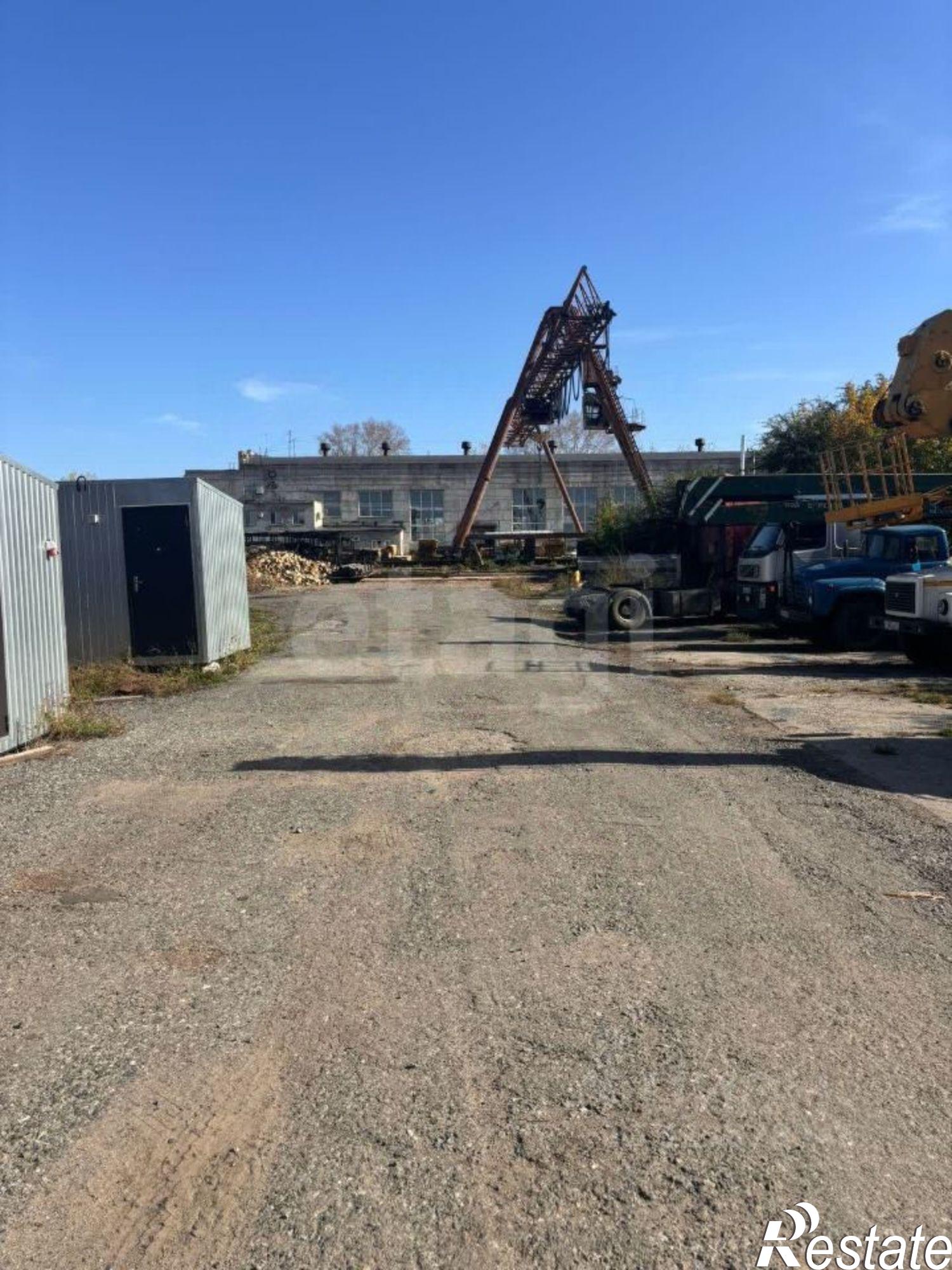 Сдать складское помещение за 85 215 рублей на улица Монтажников