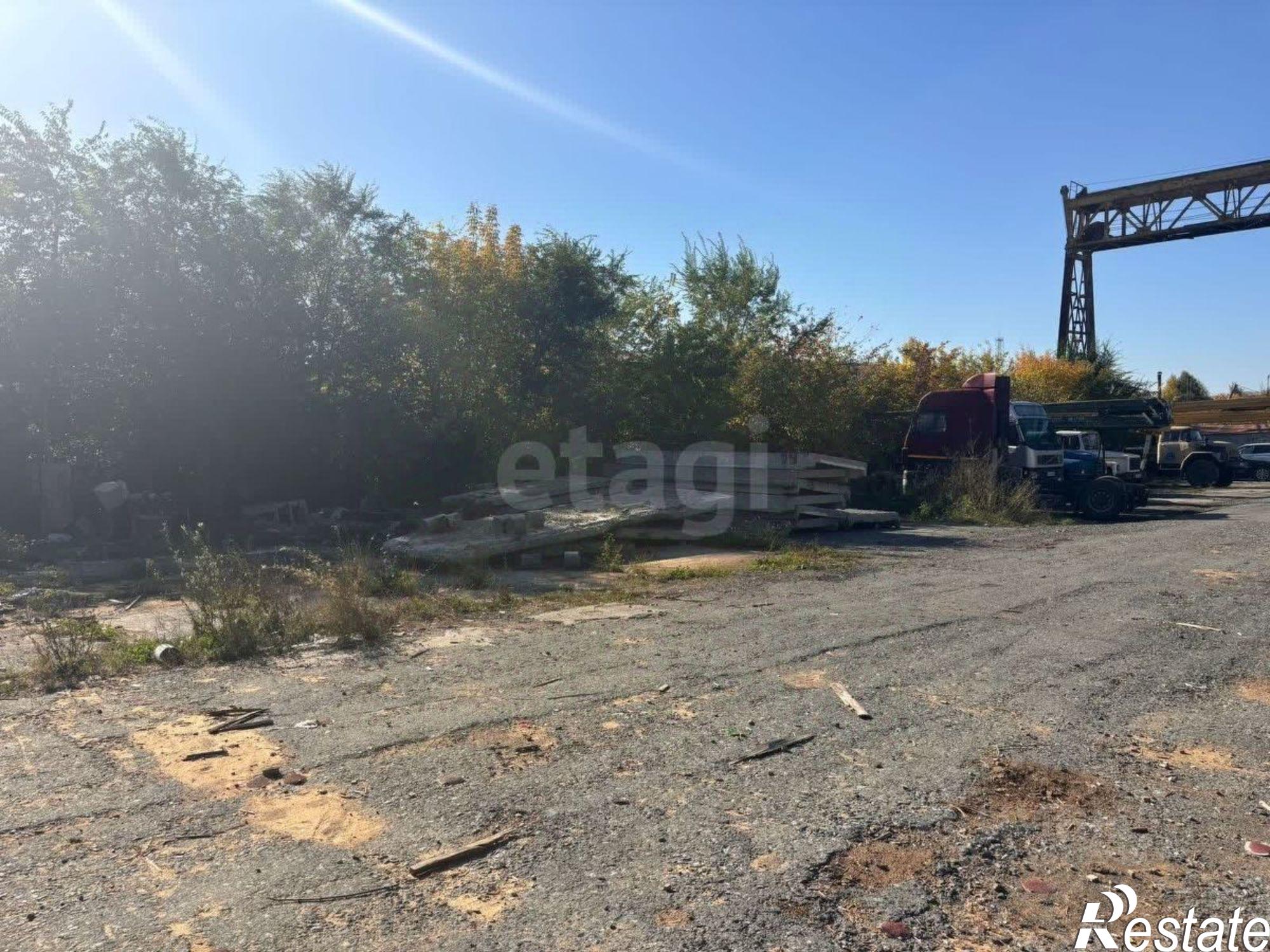 Сдать складское помещение за 85 215 рублей на улица Монтажников