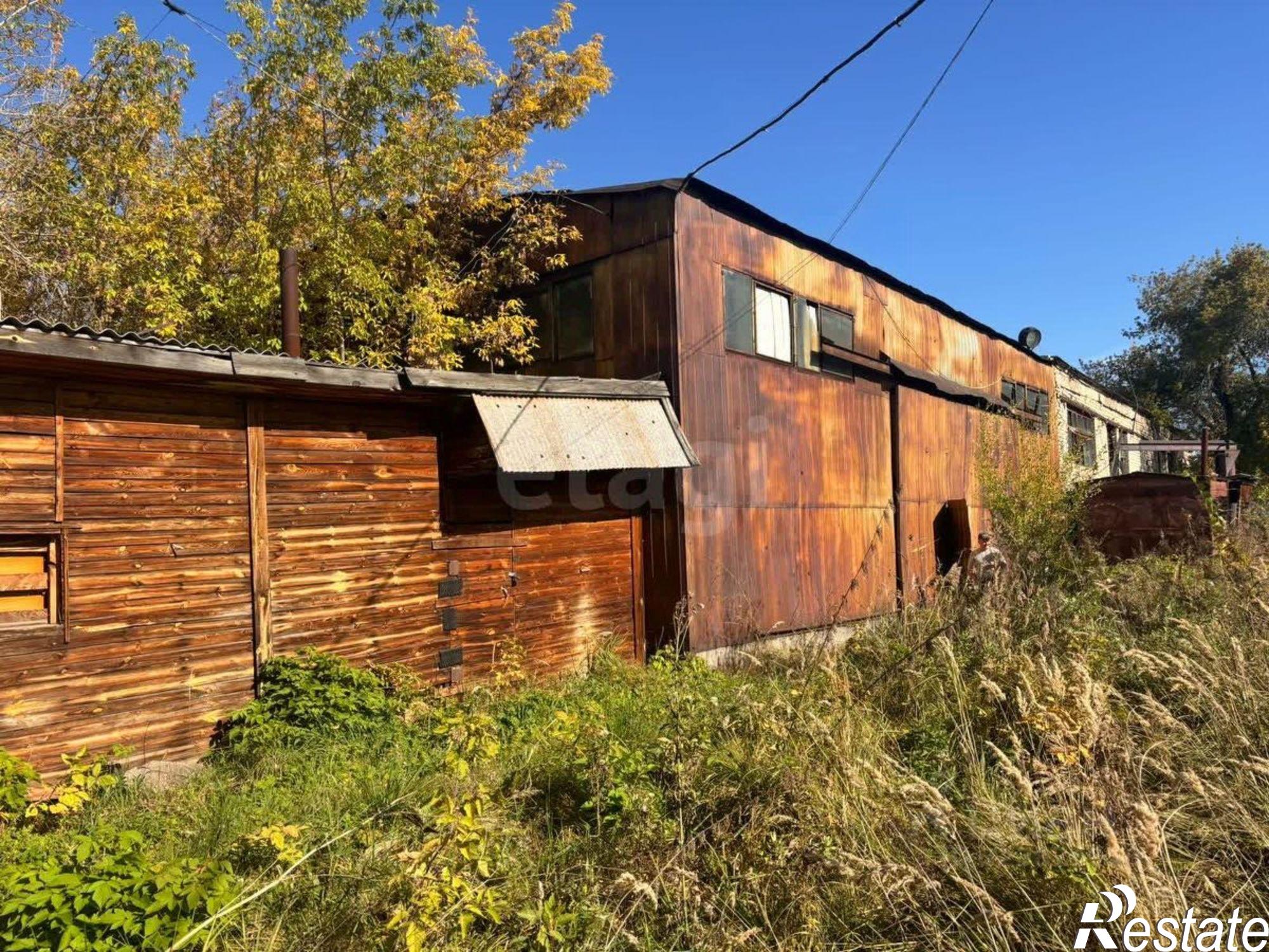 Сдать складское помещение за 85 215 рублей на улица Монтажников