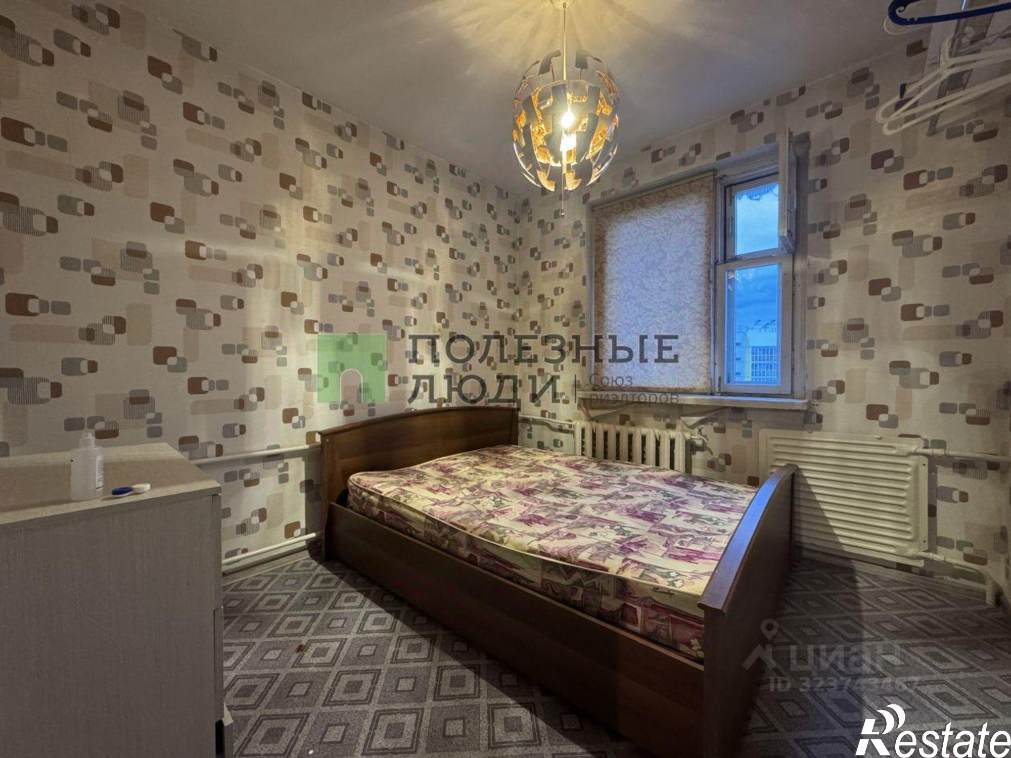 Сдать квартиру за 30 000 рублей на Солнечный бульвар, 11