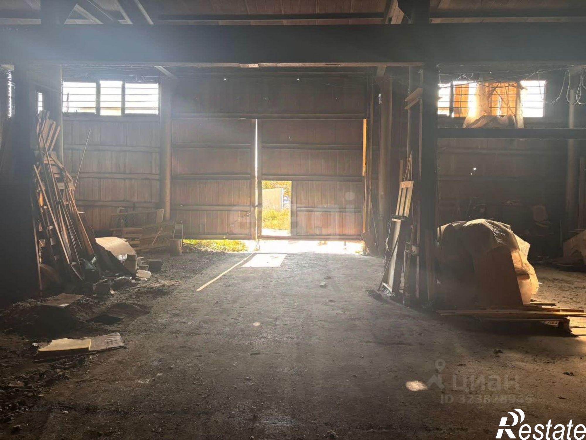 Сдать складское помещение за 85 215 рублей на улица Монтажников