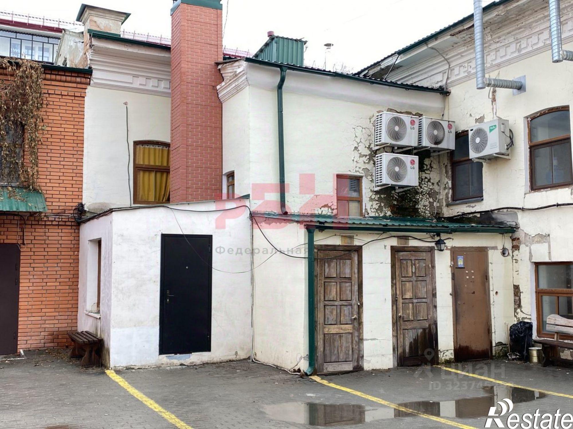 Сдать производственную площадь за 23 001 рублей на Советская улица, 123