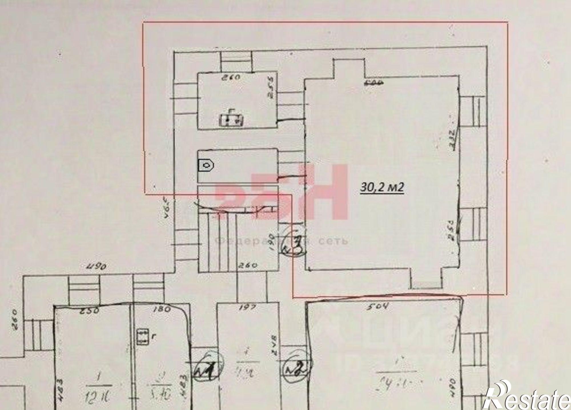 Сдать производственную площадь за 23 001 рублей на Советская улица, 123