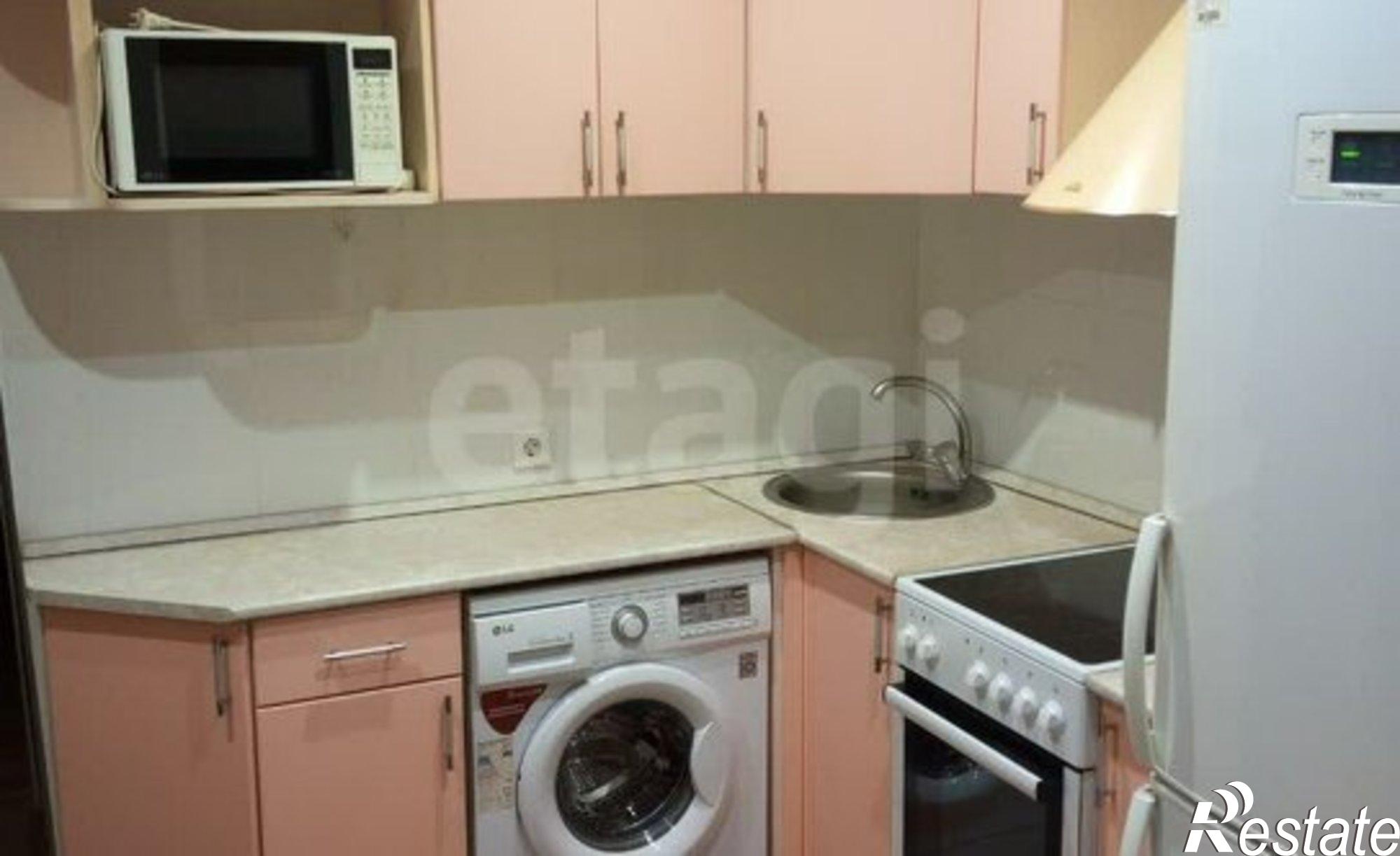 Купить квартиру за 3 300 000 рублей на Профсоюзная улица, 5А