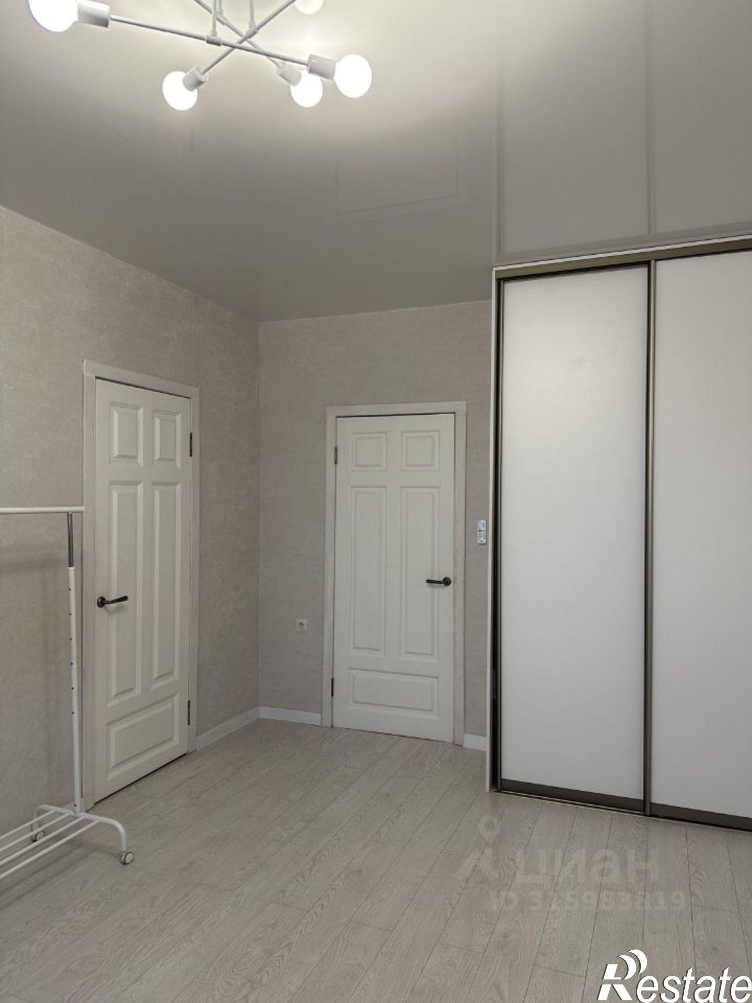 Купить квартиру за 9 790 000 рублей на улица Максима Горького, 158