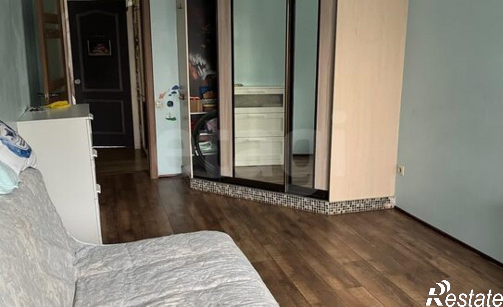 Купить квартиру за 3 550 000 рублей на улица Зайцева, 85