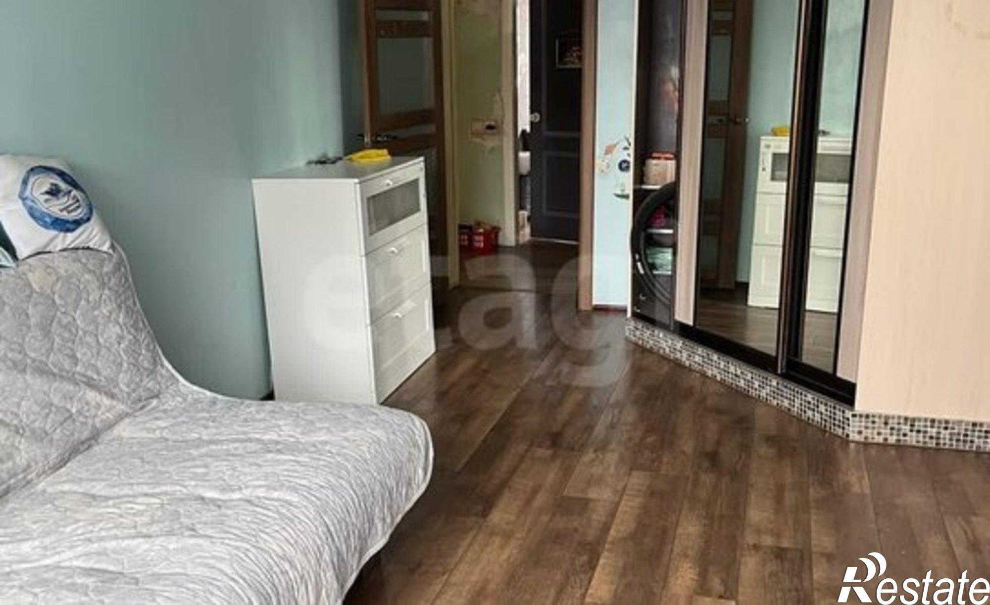 Купить квартиру за 3 550 000 рублей на улица Зайцева, 85