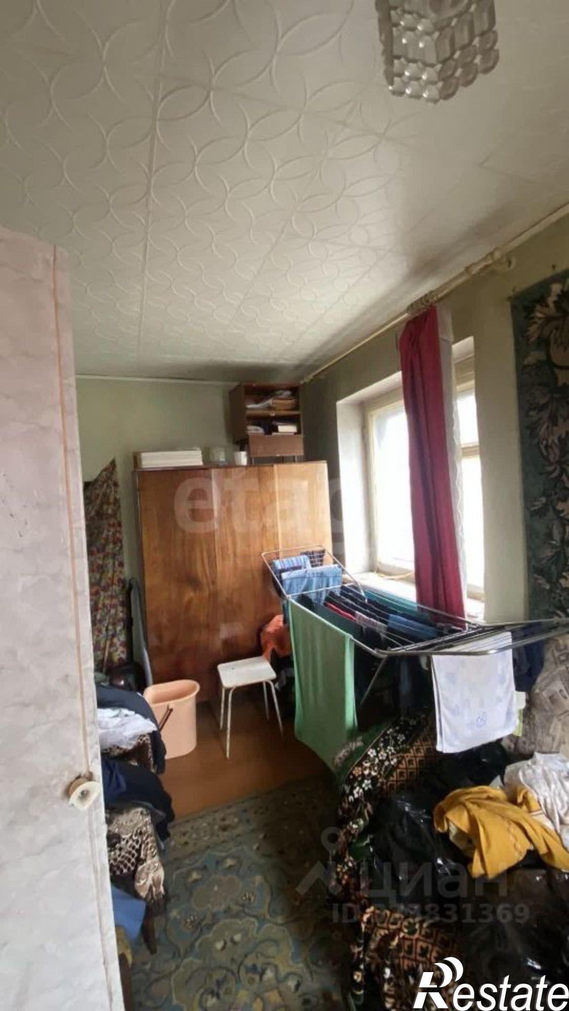 Купить квартиру за 2 500 000 рублей на улица Гагарина, 7