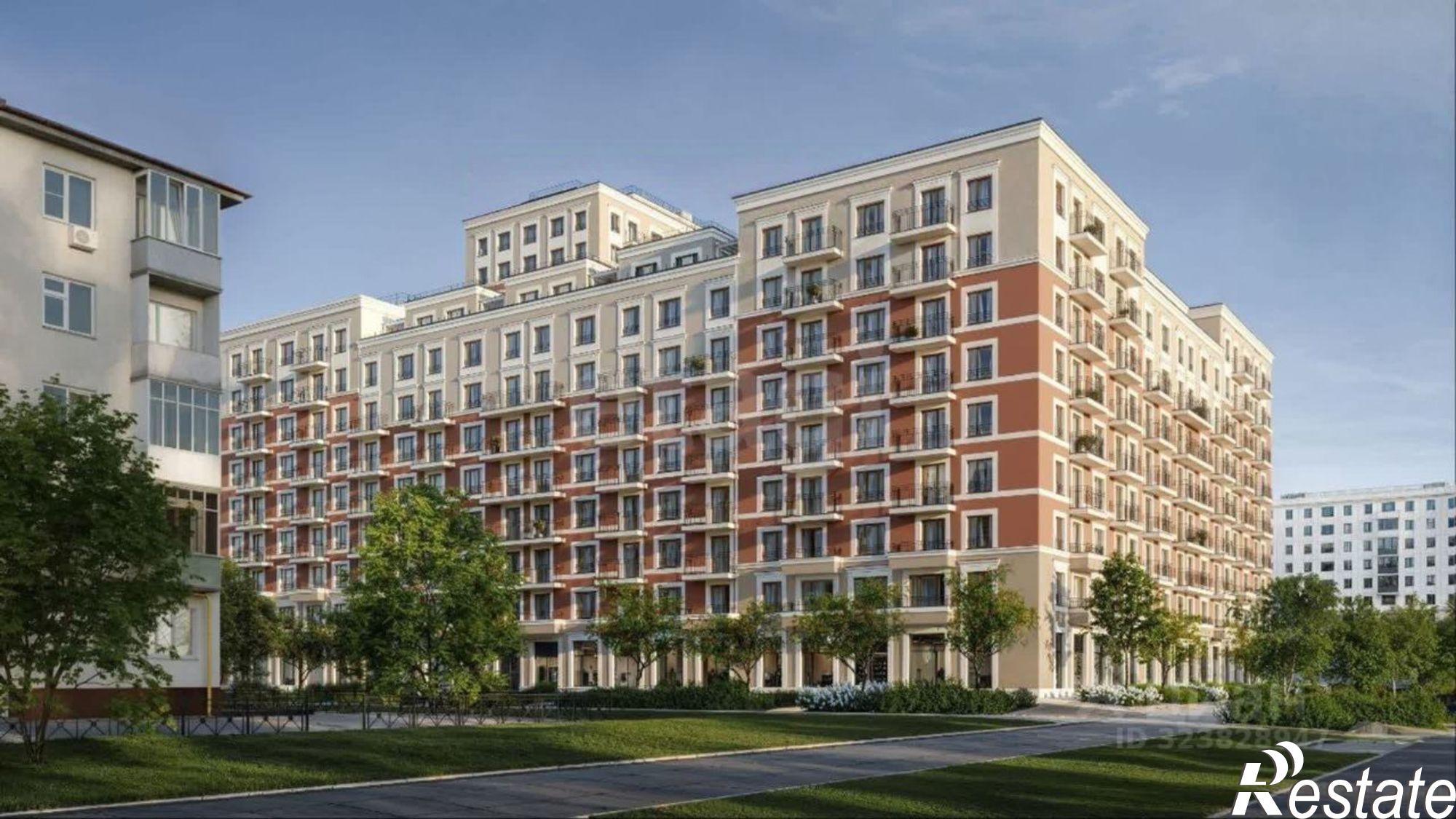 Купить помещение свободного назначения за 11 666 700 рублей на Пролетарская улица, 40