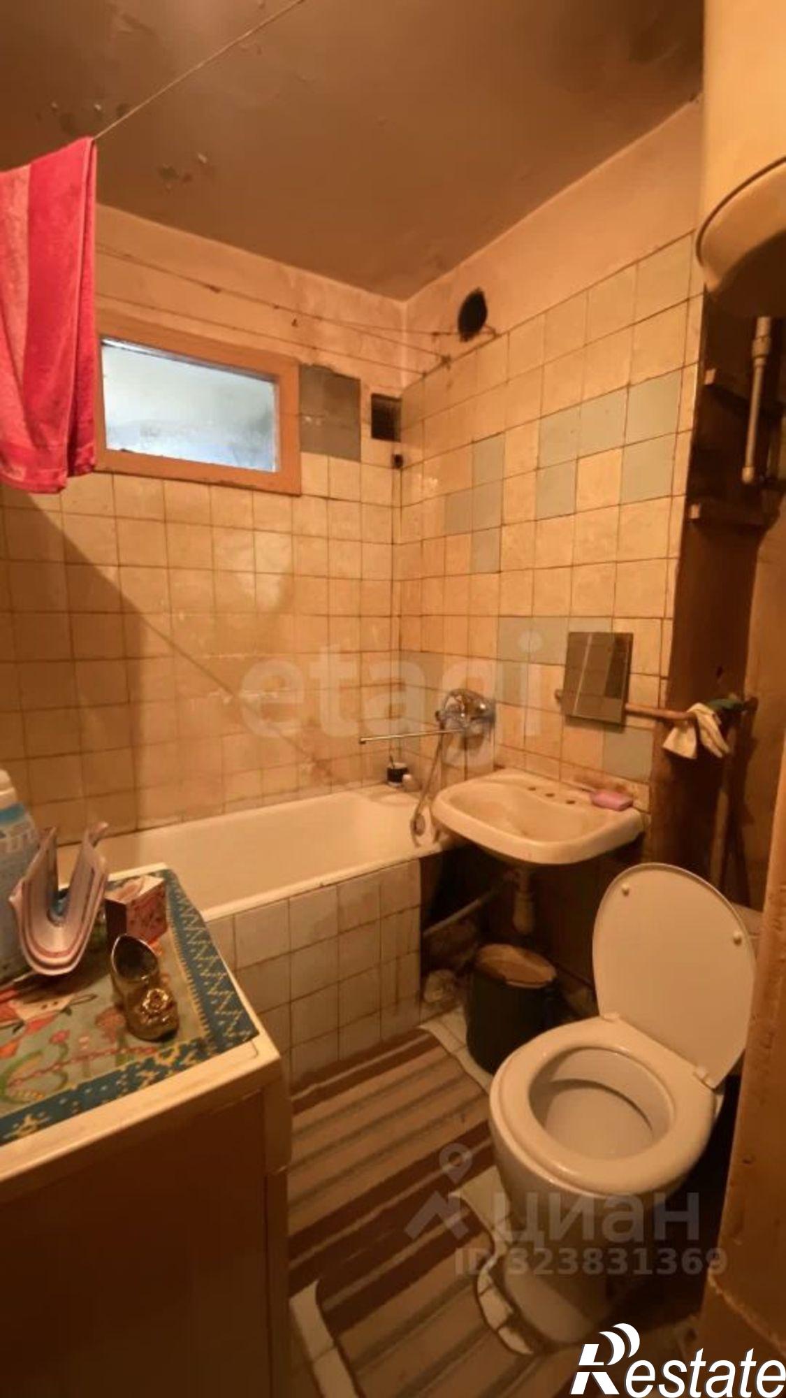 Купить квартиру за 2 500 000 рублей на улица Гагарина, 7