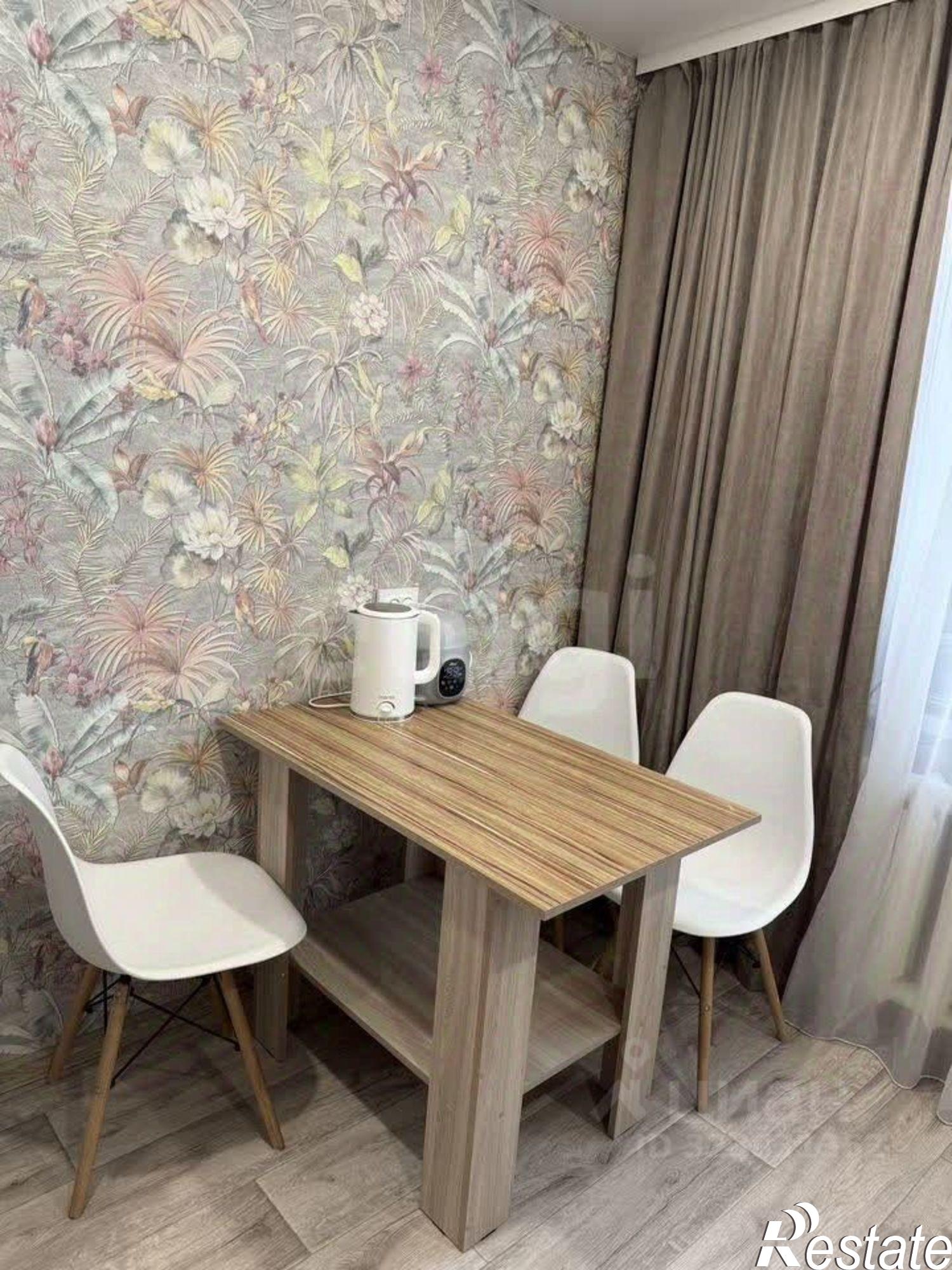 Купить квартиру за 3 600 000 рублей на улица Коли Мяготина, 131