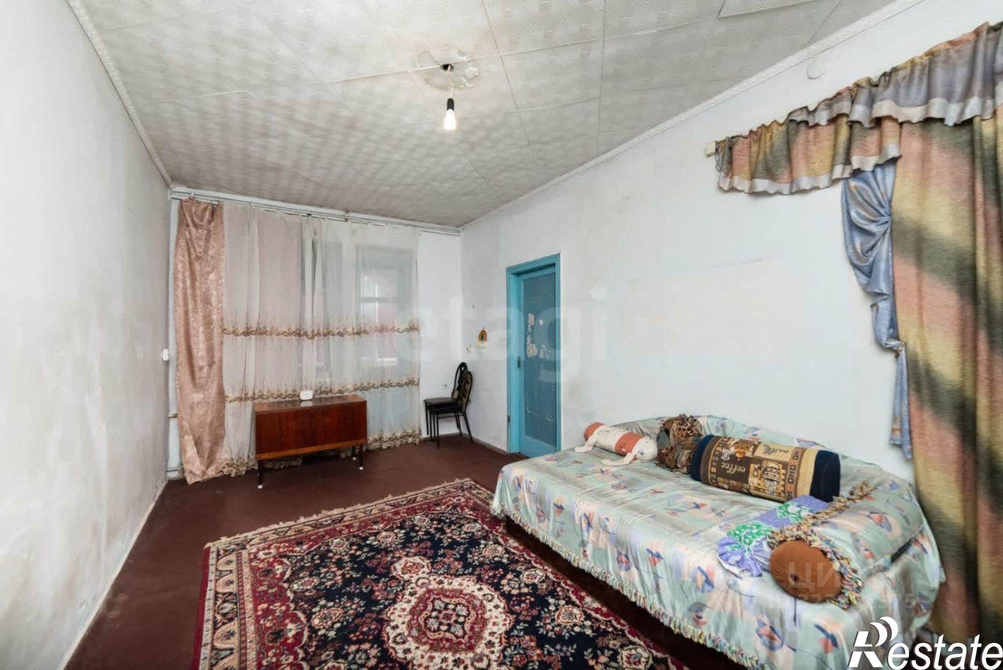 Купить квартиру за 2 999 000 рублей на улица Коли Мяготина, 173