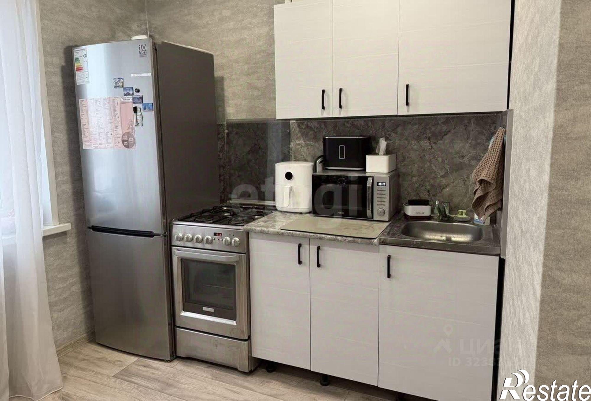 Купить квартиру за 3 600 000 рублей на улица Коли Мяготина, 131