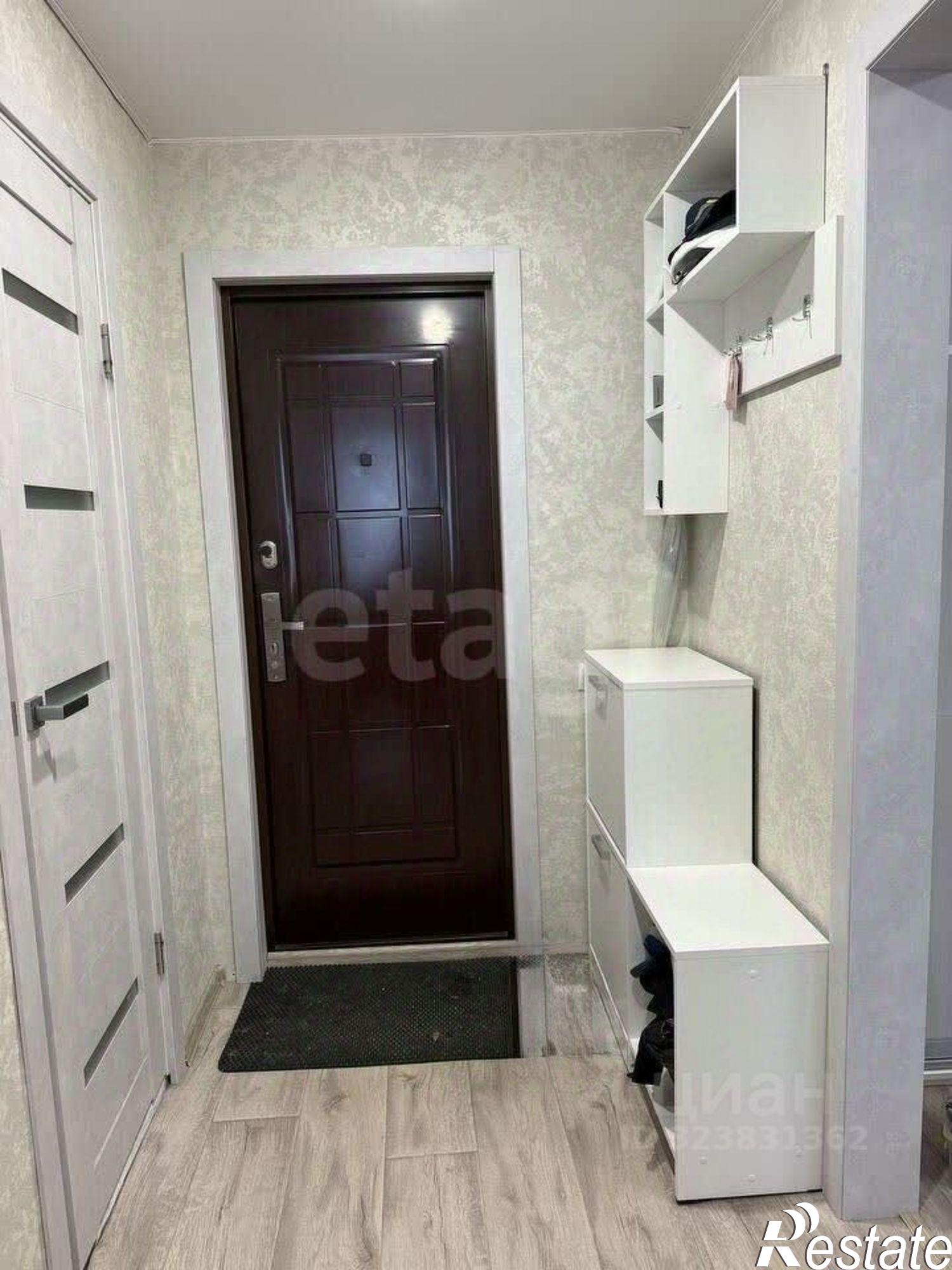 Купить квартиру за 3 600 000 рублей на улица Коли Мяготина, 131